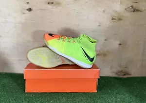 Nike HypervenomX Proximo II DF TF Elit Orange Schuhe Stollen Herren Fußball/S... - Bild 1 von 12