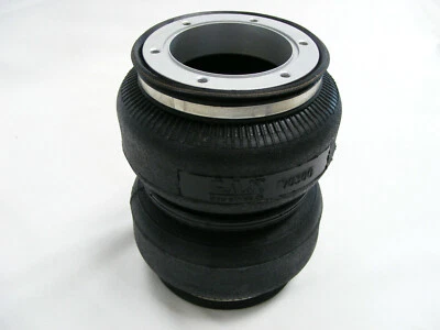 G.A.S air bellows air spring 6" for airride air suspension double bellows GAS 70300 - Image 1 of 4