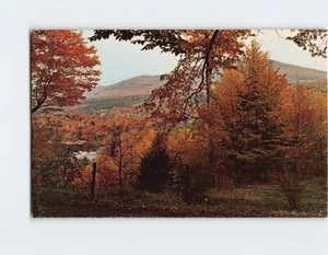 AK Elfin Lake, Green Mountains of Vermont - Bild 1 von 2