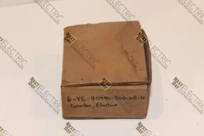 Eaton Durant, 6-YE-40990-400-NR-U, Electric Counter Timer - Image 1 of 3