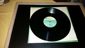 Vasco And Brown LABOR DAY 12" Soca Calypso 1983 BERTENE RECORDS VG - Picture 1 of 3