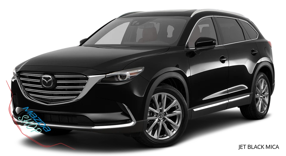 Genuine Mazda CX-9 Premium Touch Up Paint Pen (2016 - 2021) — 第 1/1 张图片