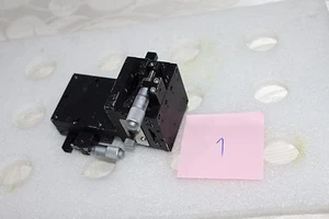 Etapa de rodillo lineal de 3 ejes SURUGA SEIKI B11-60C y A47-3 - Imagen 1 de 12