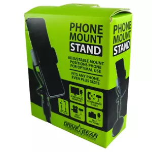 Telefonhalterung Standby Gadget Ausrüstung - Bild 1 von 6