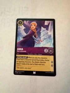 Disney Lorcana First Chapter Purple / Amethyst Buy 2 get 2 free - Picture 1 of 25