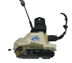 98-05 Volkswagen Passat GLS Passenger Right Rear Door Lock Latch Actuator OEM - Picture 1 of 4