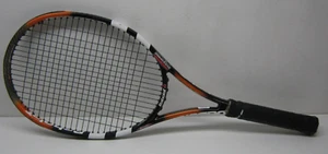 Babolat Pure Storm Team Tennis Racket Racquet 4 1/2 Used - Picture 1 of 19