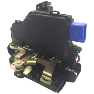 Fits Porsche Boxster Cayenne 3.2 4.5 T Front Right Door Lock Actuator ASDLA06G2 - Bild 1 von 1