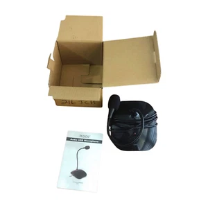 TKGOU UM6 USB Microphone for Computer - Plug &Play Recording Microphone - Picture 1 of 5