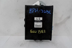 JDM SUBARU LEGACY Outback BPH B4 EJ255 TURBO 2.5L A/T ECU 22611AP360 - Foto 1 di 7