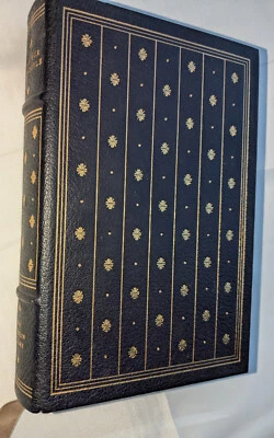Best of Sherlock Holmes 1977 Franklin Library Ltd Ed Leather - Image 1 of 4