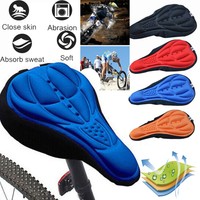 bike seat cover memory foam
