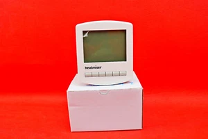 Heatmiser PRT-EW Wireless Programmable Thermostat Only - Picture 1 of 4