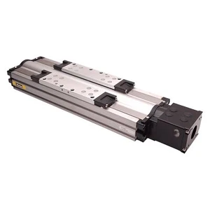 Parker 404100XRMSD2 Linear Actuator, 5mm Lead, 100mm Travel, 375lb Load, NEMA 17 - Picture 1 of 7