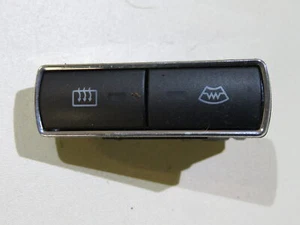 Interruptor/botón calefactor ventana trasera Ford Mondeo 2010-2013 - Imagen 1 de 3