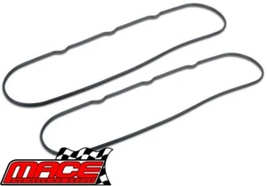 ROCKER COVER GASKETS FOR HSV LS1 LS2 LS3 LS7 LS9 LSA S/C 5.7L 6.0L 6.2L 7.0L V8 - Picture 1 of 1