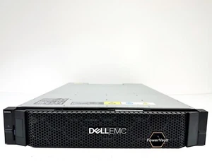 Dell PowerVault ME5012 Dual 12G SAS CNTRL - 12x 4TB 12G 7.2K 3.5" SAS Hard Drive - Picture 1 of 4