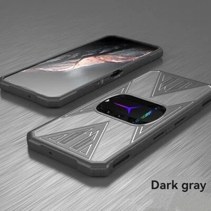 Phone Case Protective Cover TPU Full Cover Soft Case for Lenovo Saver y90 - Picture 1 of 12