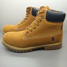 bass work boots