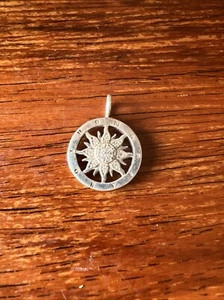 thomas sabo anhänger Sonne - Bild 1 von 2