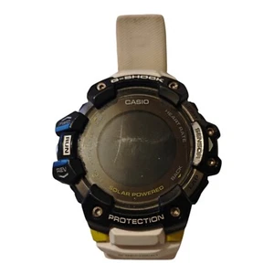 Reloj inteligente multideporte Casio G-Shock GBD-H1000-1A7ER - Totalmente funcional, sin cargador - Imagen 1 de 4