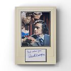 Richard O'callaghan - Carry On Actor Signed Display