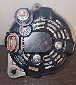 Jaguar XKR V8 4.2Liter Alt 2003 To 2009 /140Amps/OEM Reman By RR_Alternators - Picture 1 of 10