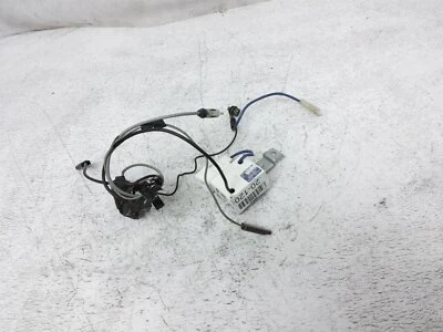 Unidade de controle de filtro de ruído Lexus Sc400 1992 90980-05196 - Imagem 1 de 4