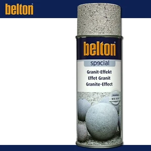 Kwasny Belton Special 400 ml vernice spray effetto granito arenaria effetto granito decorazione - Foto 1 di 1