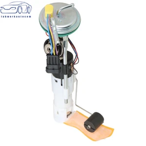 For 2009-2011 Can-Am Outlander 650 4x4 Fuel Pump Assembly 709000378 703500766 - Picture 1 of 10