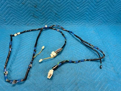 Arnés de cableado de CA trasero techo Toyota Land Cruiser LX470 N.º 2 1998-2007 OEM Foto 1 de 4