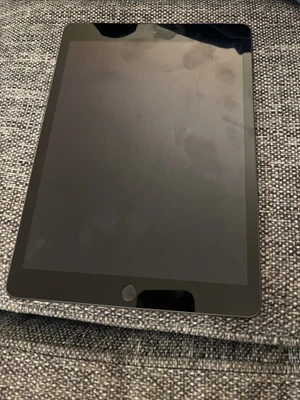 Apple iPad  8th Gen Model:  MYL92LL/A                 F1C - Image 1 of 2