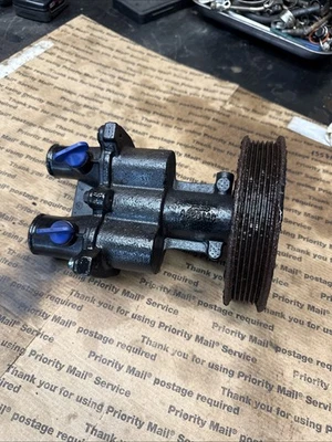 Mercruiser raw water pump 862914C - Image 1 of 4