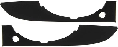 For 2005-2009 A4 Fog Light Trim Front SET PAIR Foto 1 de 4