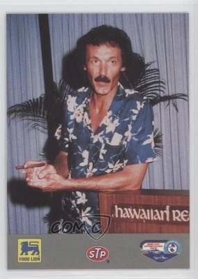 1992 Food Lion Richard Petty Fan Appreciation Tour Richard Petty #112 HOF - Image 1 of 2