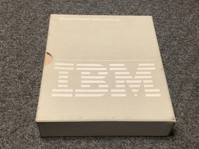 IBM APL by Madrid Scientific Center P/N 1502219 First Edition May 1983 - Image 1 of 4