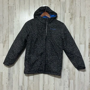 Columbia Winter Jacket - Picture 1 of 8