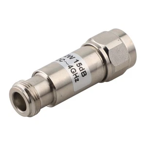 DC-4GHz Attenuator Efficient Signal Transmission Low Standing Wave Ratio - Zdjęcie 1 z 52