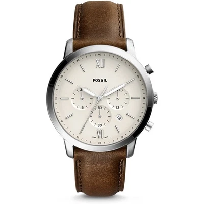 FOSSIL WATCHES Mod. FS5380 - Immagine 1 di 3