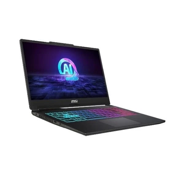 MSI Notebook NB 15,6 C7 240H 16GB 1TBSSD NOOS CYBORG 15 - VGA RTX 5060 - Immagine 1 di 1