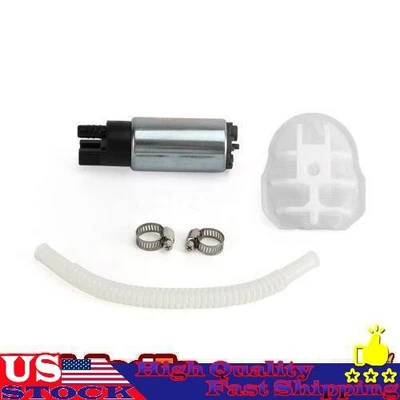 Intake Fuel Pump Fit For BMW F 650 CS K14 F 650 GS / G 650 GS R13 16147723464 - Image 1 of 4