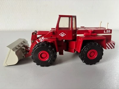O&K Radlader L25  Cursor #1173  1:50 - Bild 1 von 4