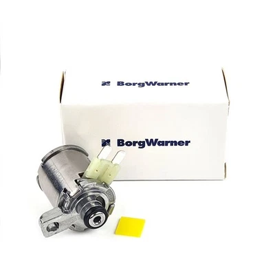 BorgWarner Magnetventil N472 N471 für Audi Porsche S-Tronic 7-Gang Getriebe DL50 - Image 1 of 4