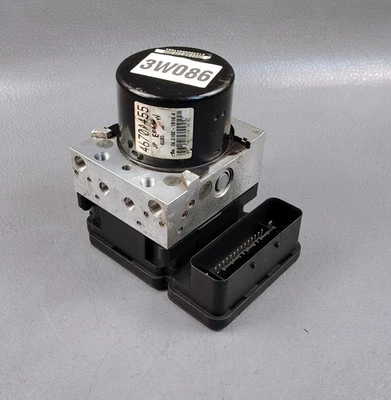 Mitsubishi Outlander Core ABS Anti LOCK brake Pump Module Oem 4670A455 - Image 1 of 4