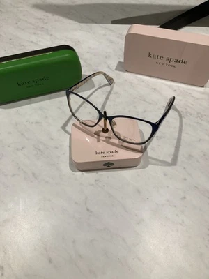 Kate Spade New York para mujer. Gafas Leota PJP 140 Foto 1 de 4