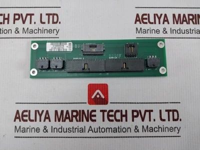 Placa de interruptor de alimentación WATERS PCB 510000243 94V-0 Foto 1 de 4