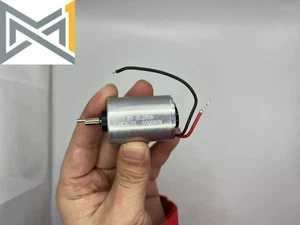 8000RPM 3.7V Brushless Powerful Motor for Men'S Professional Hair Clipper Wahl 8 - Bild 1 von 14