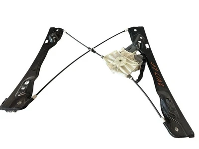 Регулятор двигателя переднего окна двери левый водитель 07 08 09 10 11 12 13 14 FORD EDGE - Изображение 1 из 4