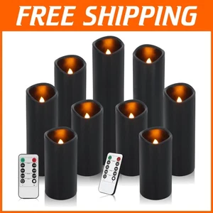Candela senza fiamma sicura collezione - Foto 1 di 8