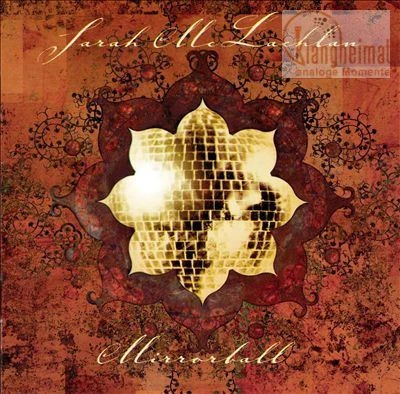 MCLACHLAN SARAH - Mirrorball (3LP/200g/45rpm) - Bild 1 von 1